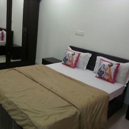 Arista Service Apartments Andheri Bombay Extérieur photo