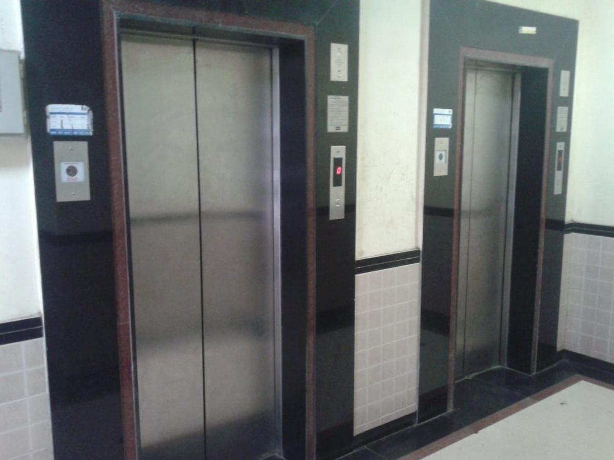 Arista Service Apartments Andheri Bombay Extérieur photo